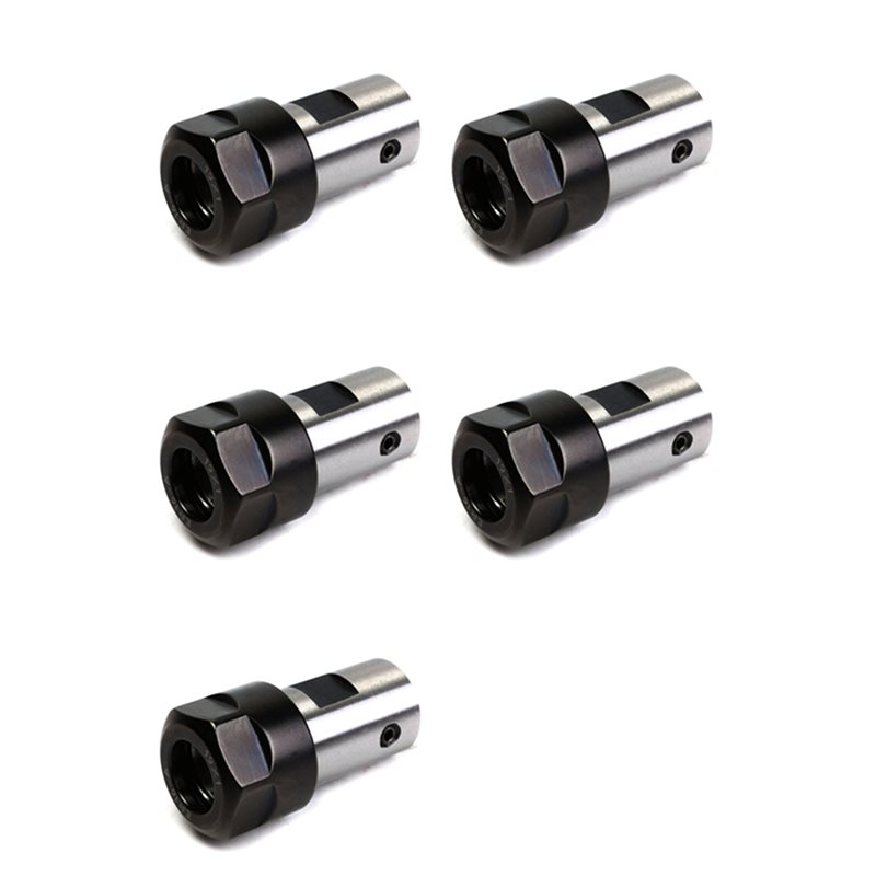 Cnc Spindle Motor - ABKS-5X ER16 Porte-pince de serrage pour