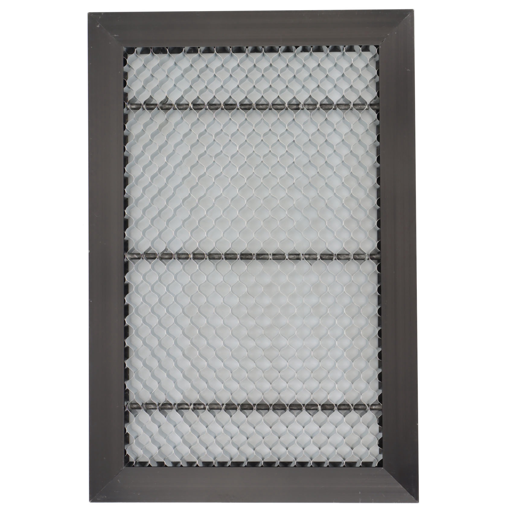 Honeycomb Laser Bed - Plateforme de table de travail en