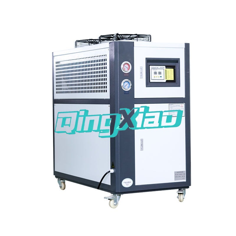 Laser Industrial Chiller - Refroidisseurs industriels à air, refroidisseurs d'eau