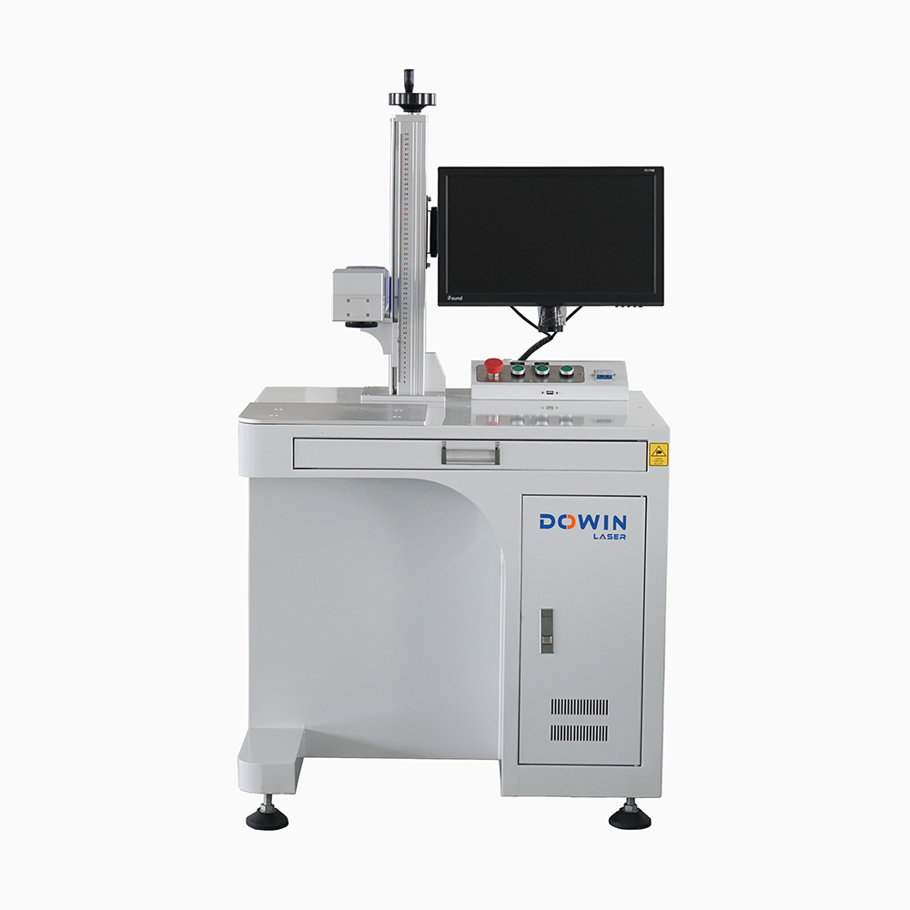 Laser Marking Machine - Machines de marquage laser à fibre