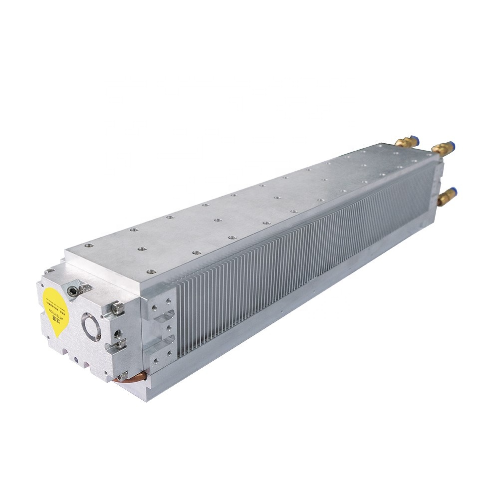 Industrial Laser Price - Tube laser CO2 RF métallique neuf