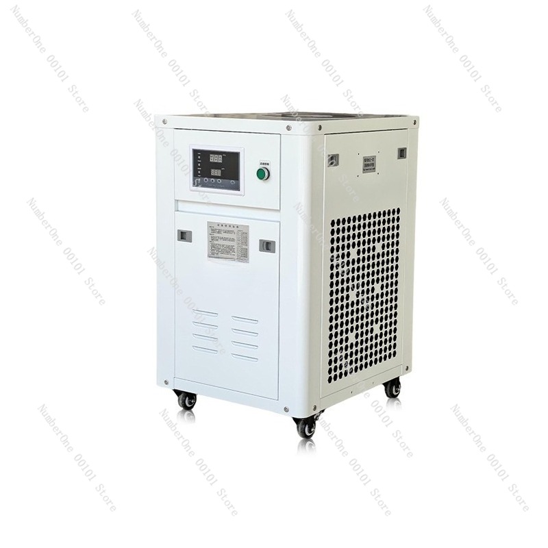 Refroidisseur d'eau industriel - Industrial Laser Engraver avis et prix