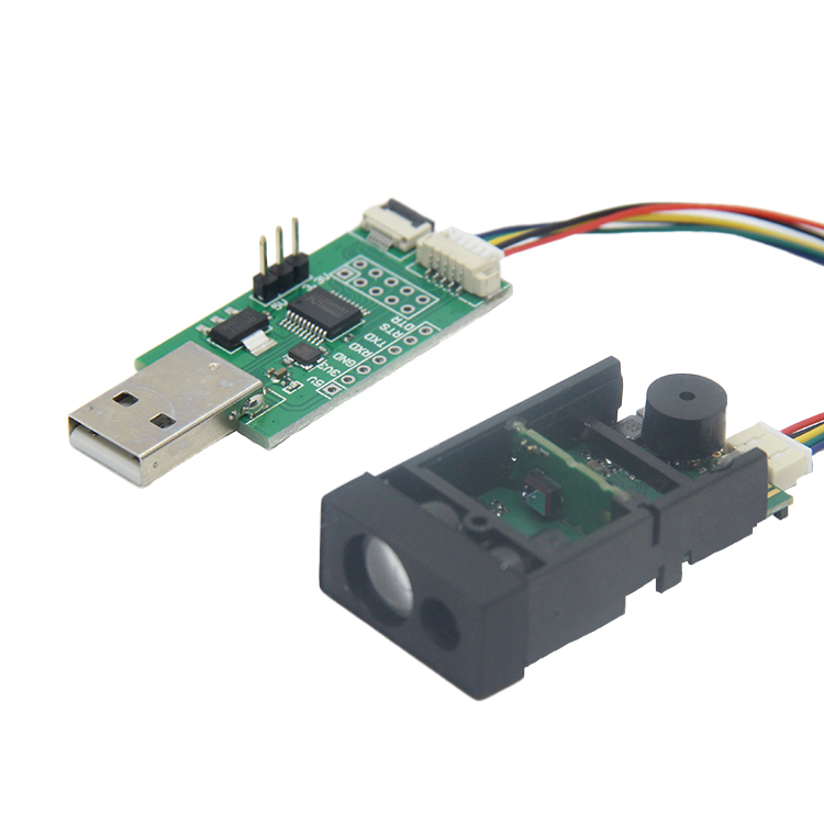 Capteur de distance laser indu - Industrial Laser Price avis et prix
