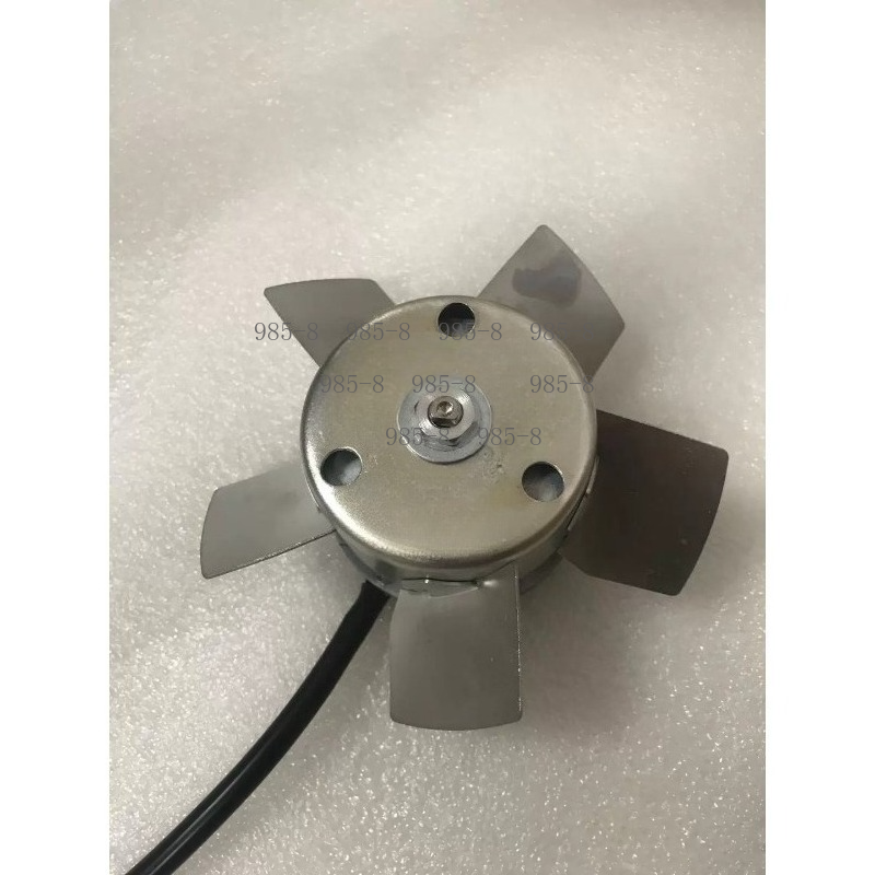 Ventilateur de moteur de broch - Cnc Spindle Motor avis et prix