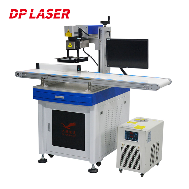 Machine de marquage laser à fi - Laser Marking Machine avis et prix