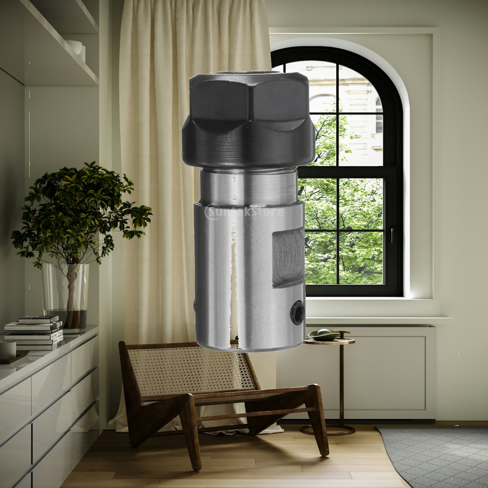Porte-mandrin pour micro-moteu - Cnc Spindle Motor avis et prix
