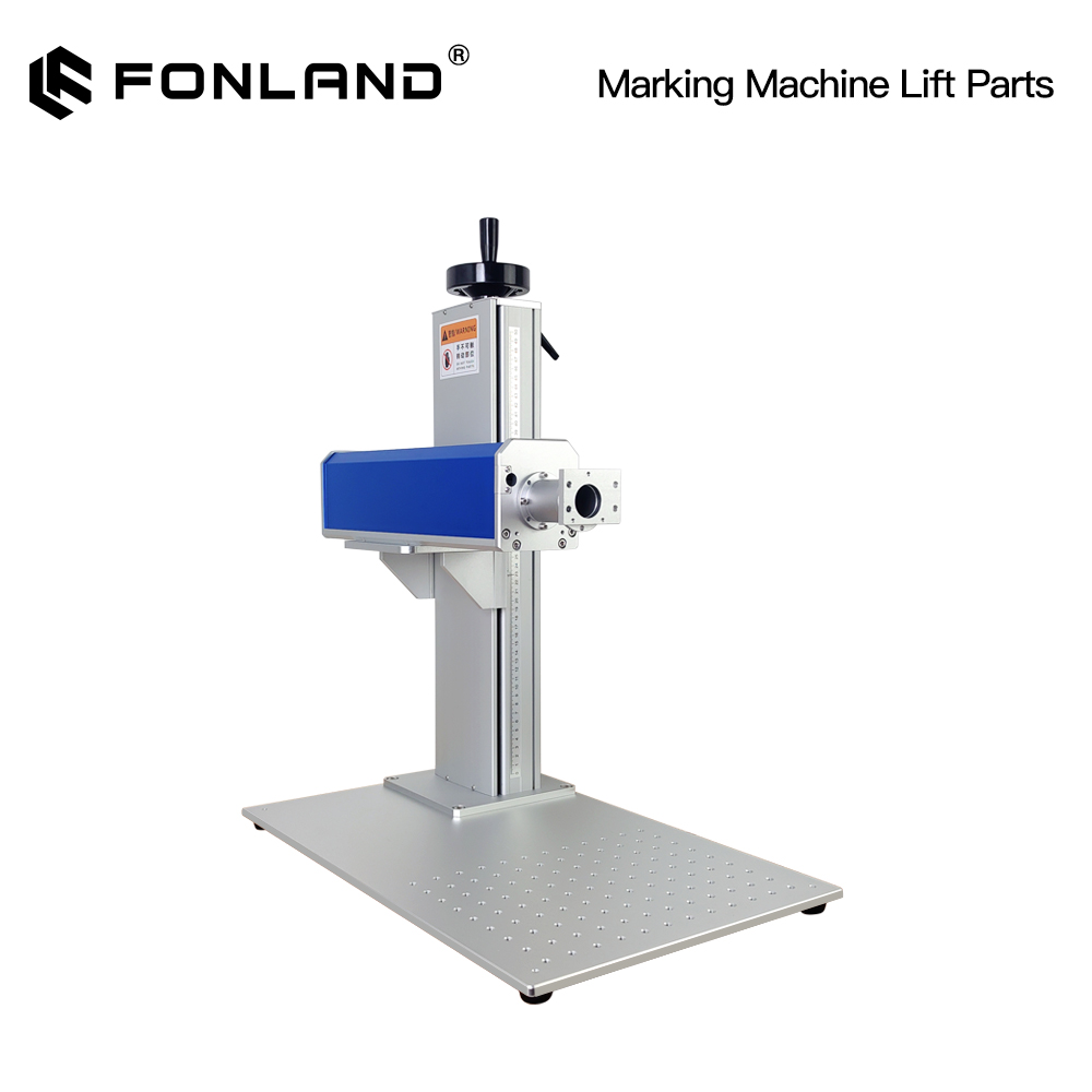 Boîtier de protection métalliq - Industrial Laser Engraver avis et prix