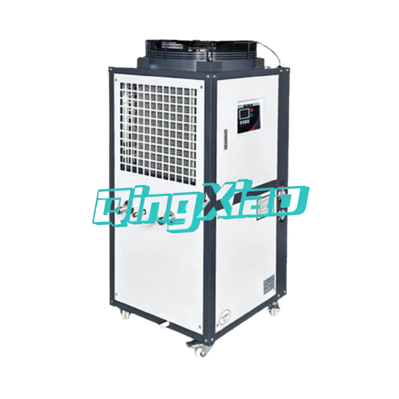 Refroidisseurs industriels à a - Laser Industrial Chiller avis et prix