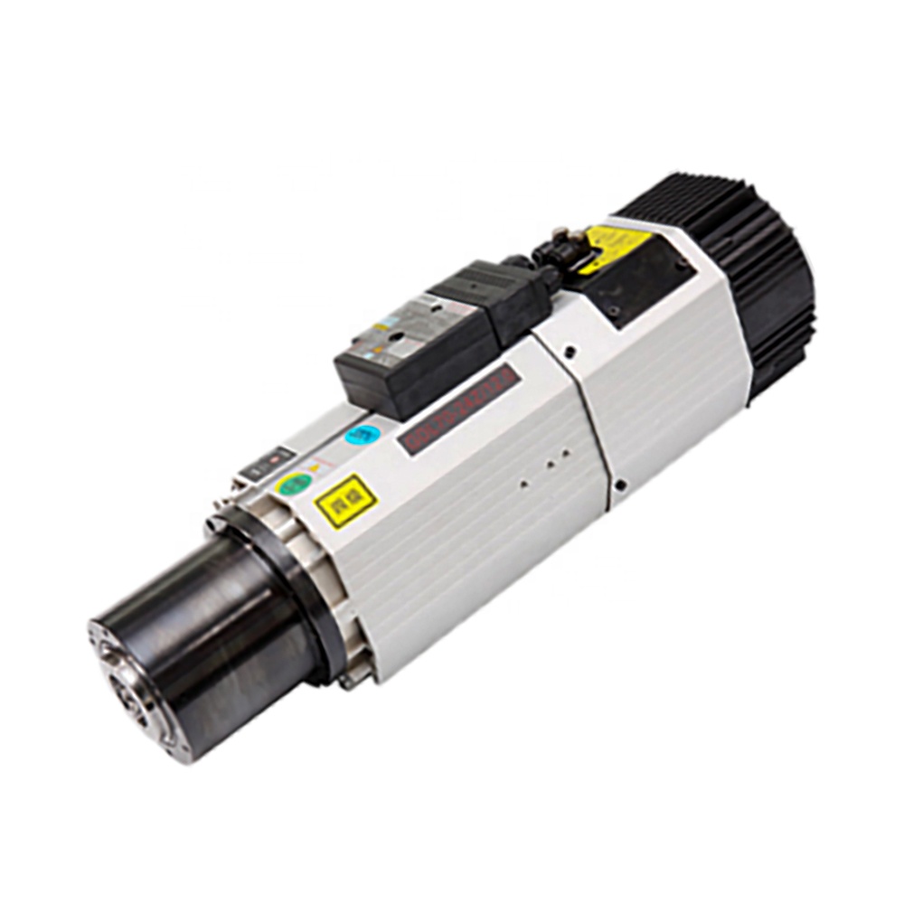 Fournisseurs HQD 9kw 220v 380v - Cnc Spindle Motor avis et prix