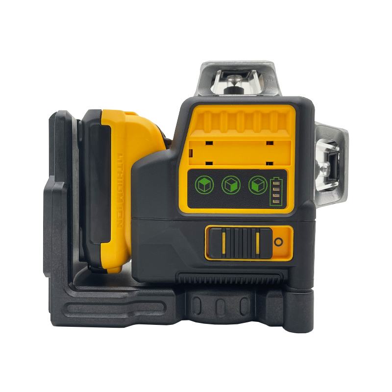 Niveau laser vert 4D professio - Industrial Laser Price avis et prix