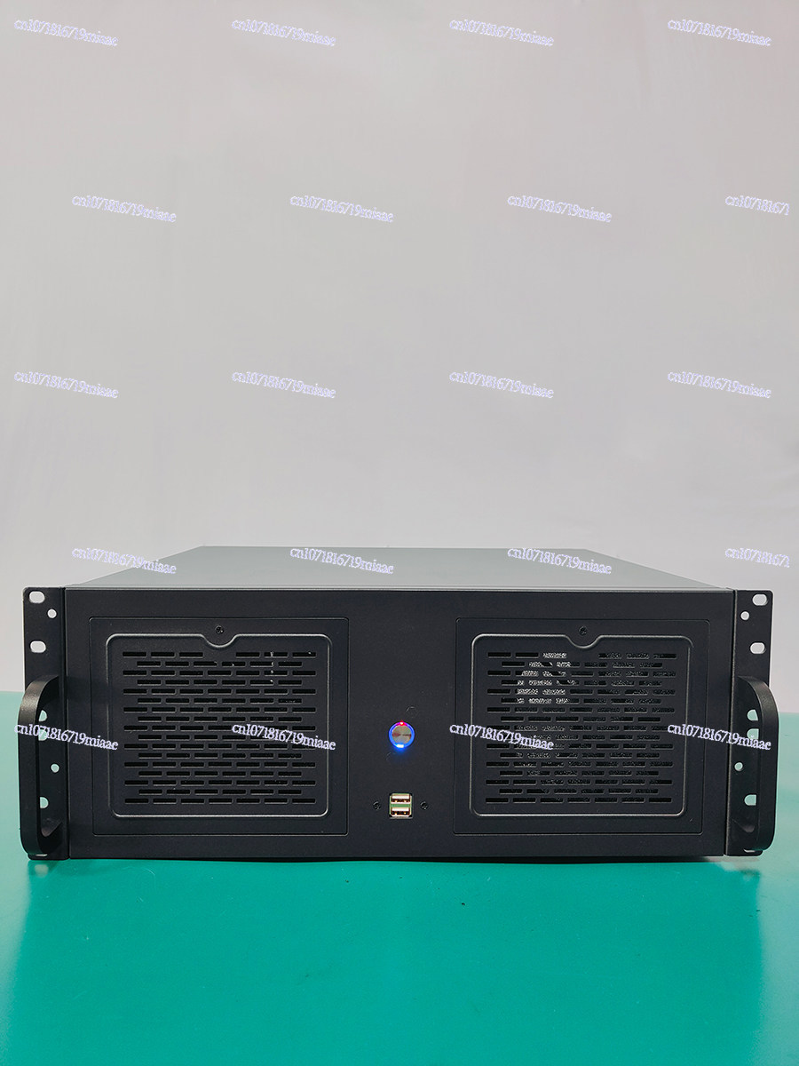 Châssis 4U court 350 Deep Atx, - Industrial Laser Engraver avis et prix