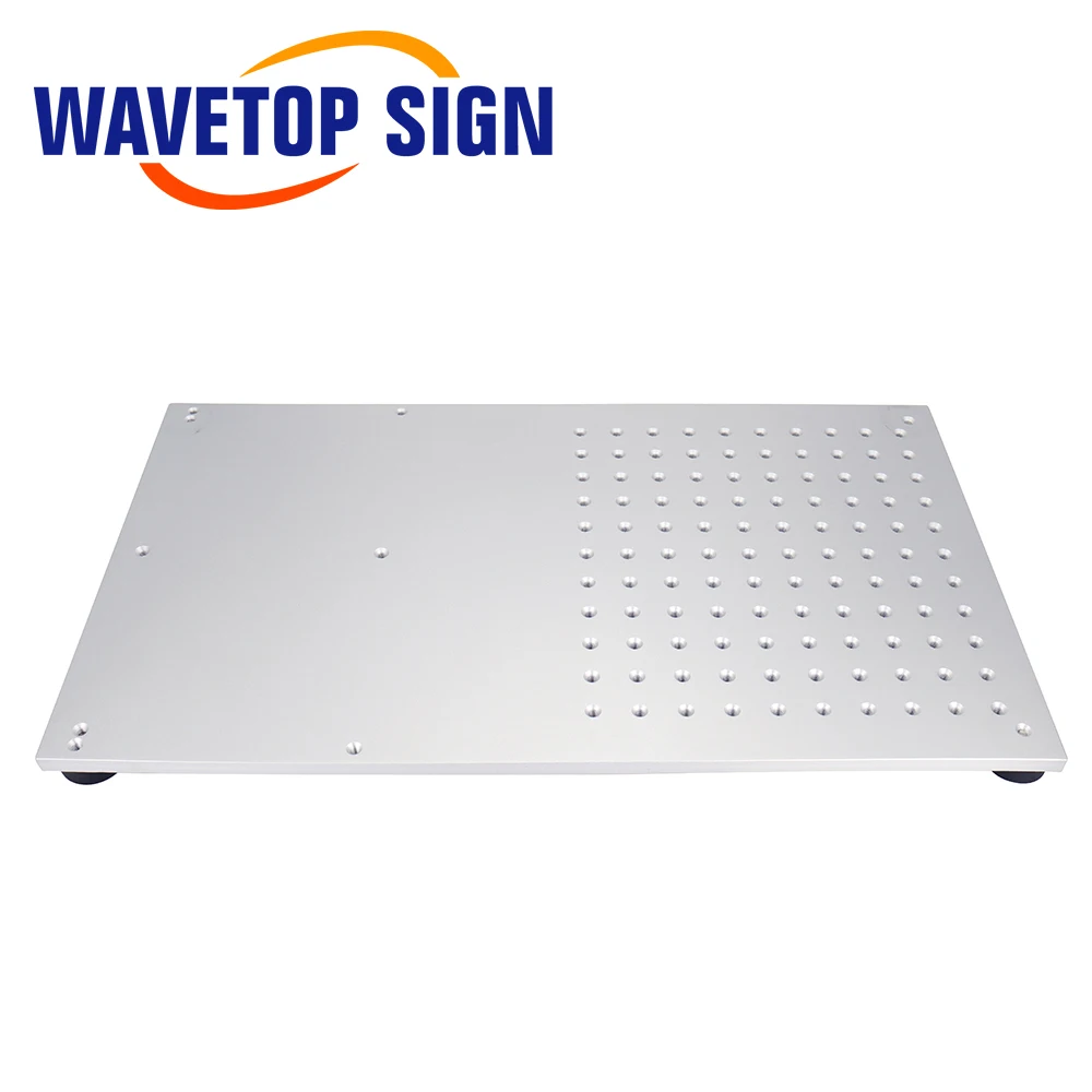 Table de travail en métal Sign - Laser Marking Machine avis et prix
