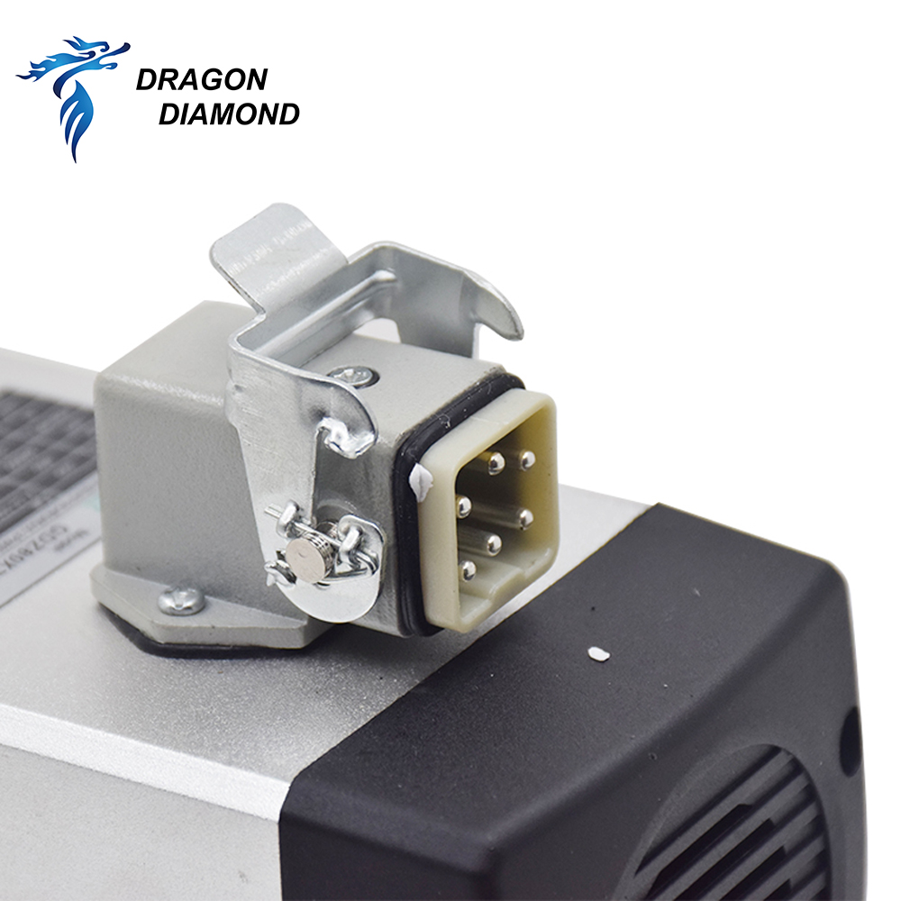 Moteur de broche CNC Dragon Di - Cnc Spindle Motor avis et prix