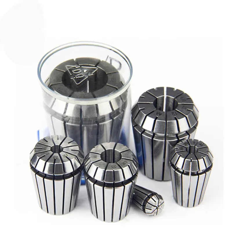 Pince à ressort de haute préci - Cnc Spindle Motor avis et prix