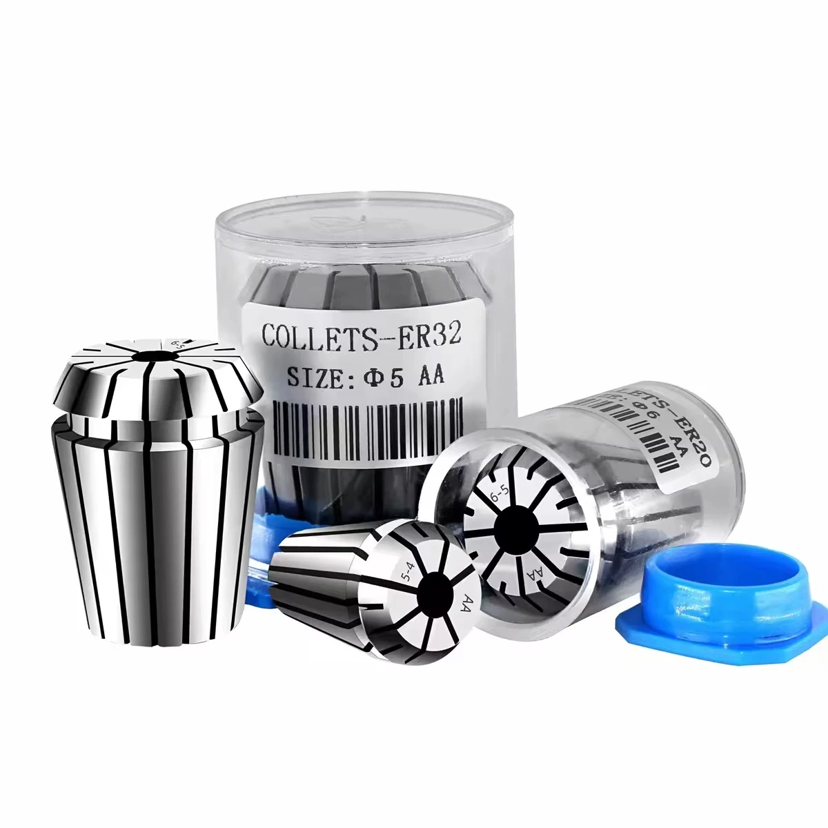 Pince à ressort de haute préci - Cnc Spindle Motor avis et prix