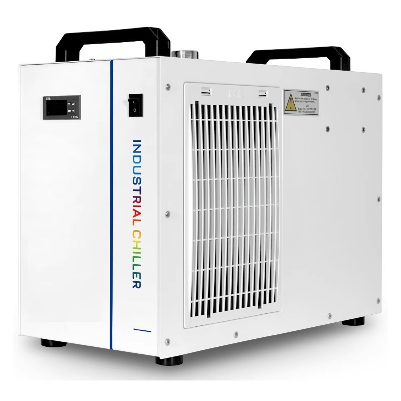 Pièces d'équipement laser refr - Laser Industrial Chiller avis et prix