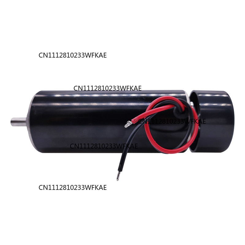Moteur de broche refroidi par  - Cnc Spindle Motor avis et prix