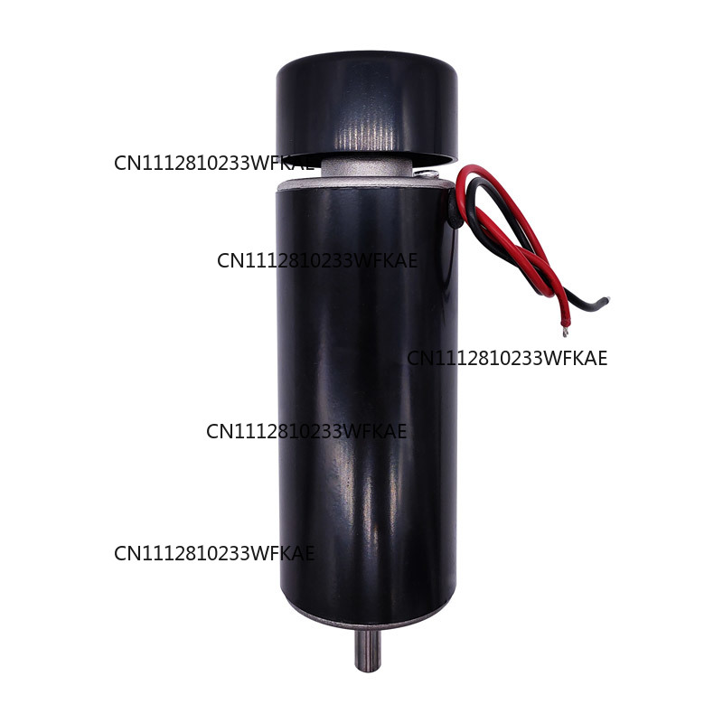 Moteur de broche refroidi par  - Cnc Spindle Motor avis et prix