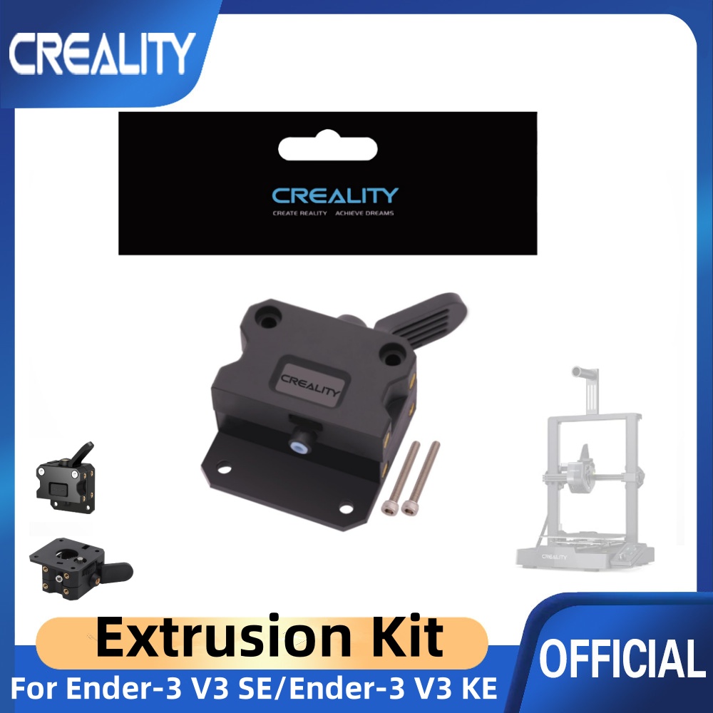 Creality Ender-3 V3 KE Direct  - Creality Printer Ender 3 avis et prix