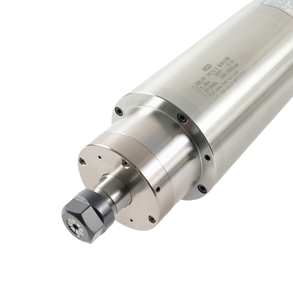 Moteur de broche de machine-ou - Cnc Spindle Motor avis et prix