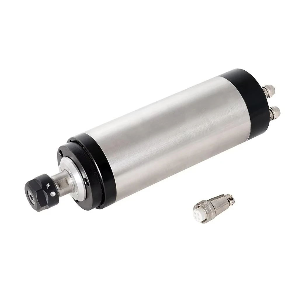 Moteur de broche refroidi par  - Cnc Spindle Motor avis et prix