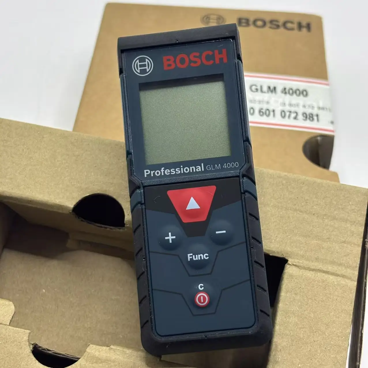 BOSCH GLM 4000 Télémètre laser - Laser Marking Machine avis et prix