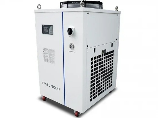 Refroidisseur industriel pour  - Laser Industrial Chiller avis et prix